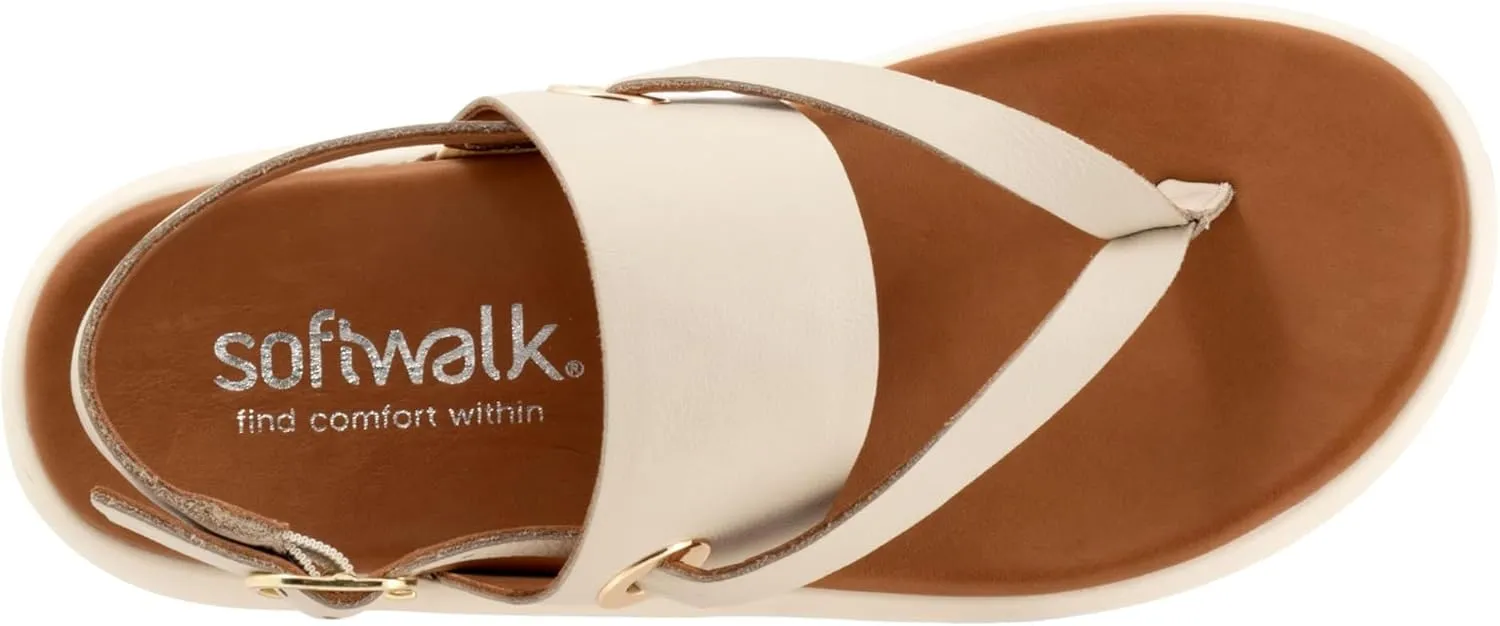 SoftWalk Women's Joliet Sandal