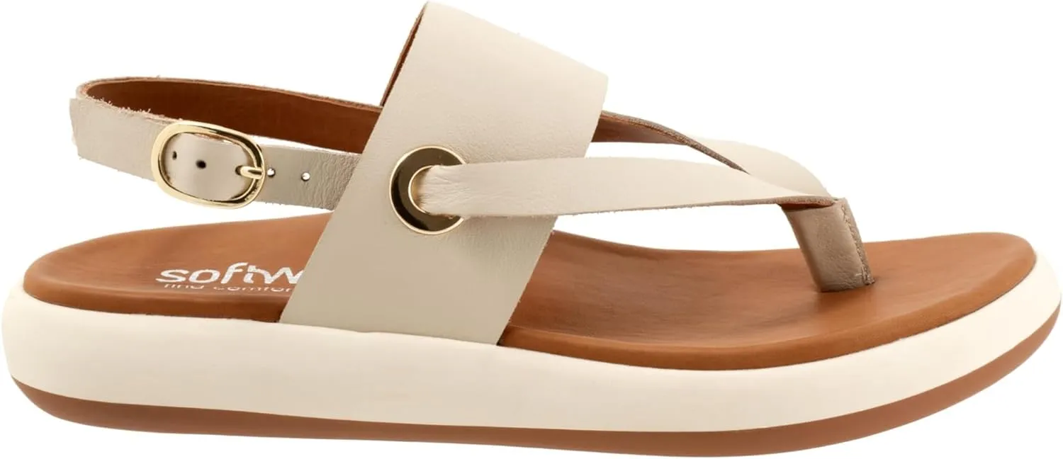 SoftWalk Women's Joliet Sandal