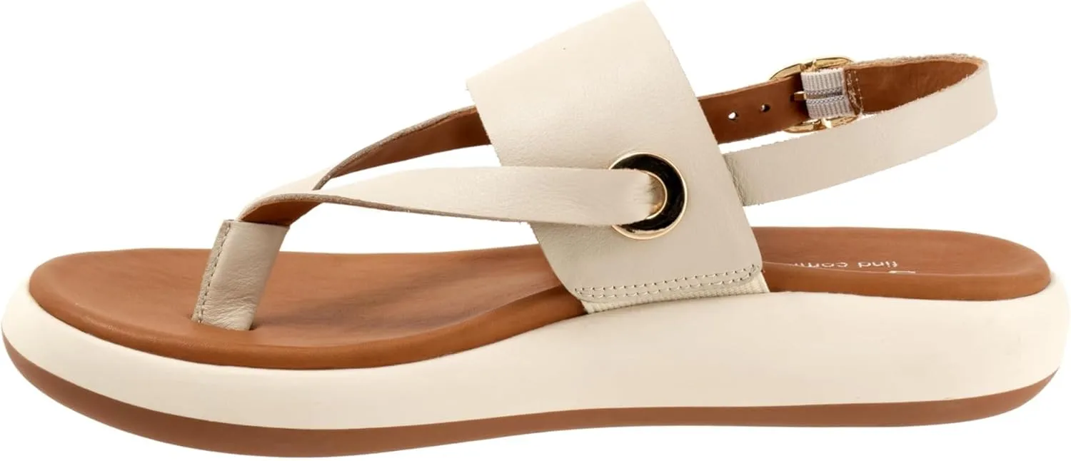 SoftWalk Women's Joliet Sandal