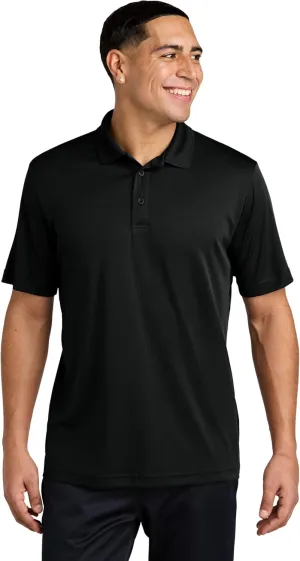 SPORT-TEK PosiCharge Competitor Polo