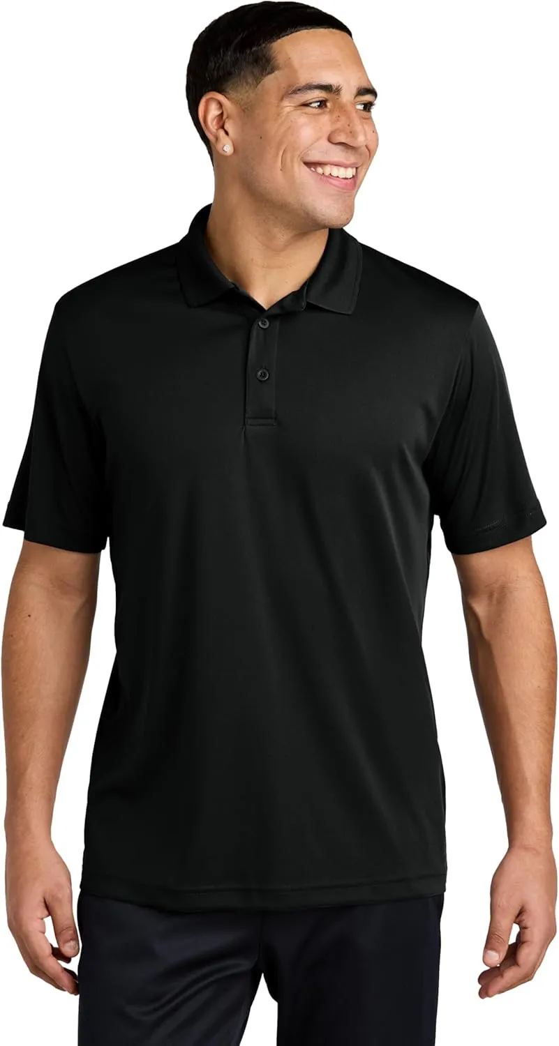 SPORT-TEK PosiCharge Competitor Polo
