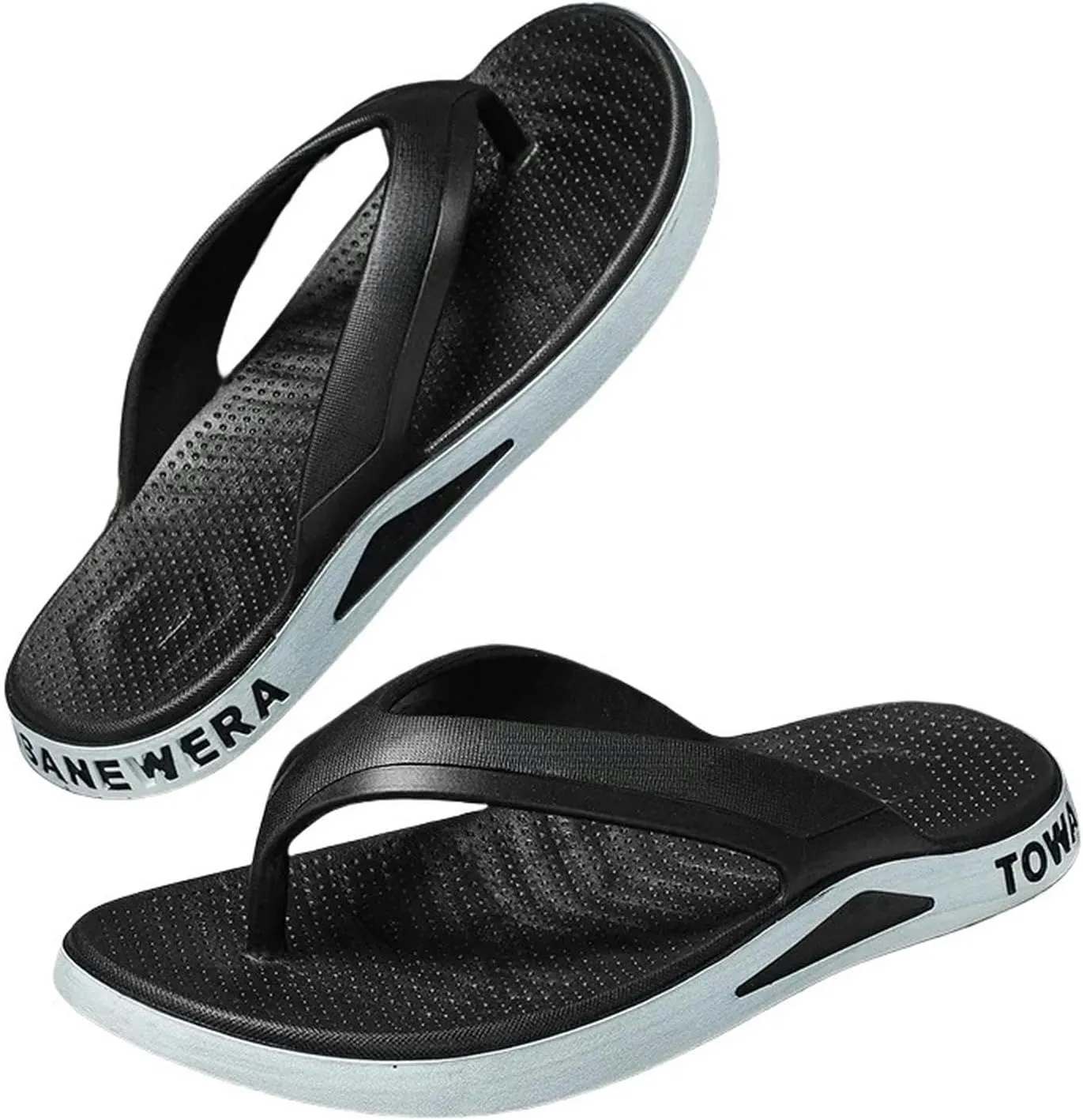 Sports Outdoor Fashion&Trend Comfortable Beach Sandals Men Casual Shoes House Flip Flops Home Shoes