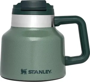 STANLEY Tough-To-Tip Admiral's Mug 20