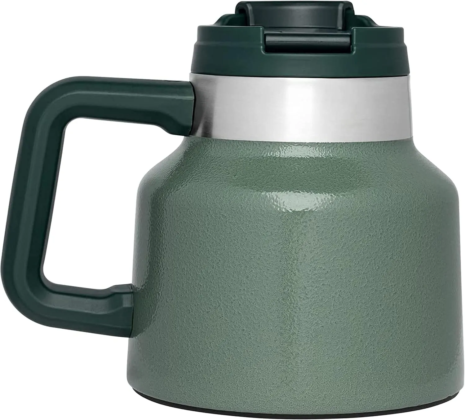 STANLEY Tough-To-Tip Admiral's Mug 20