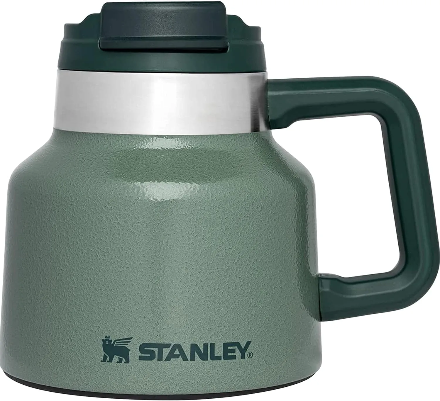 STANLEY Tough-To-Tip Admiral's Mug 20