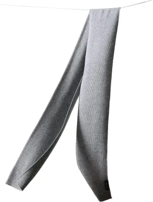 State Cashmere Unisex Classic Ribbed Solid Scarf 100% Pure Cashmere Ultra Soft Winter Must Have
