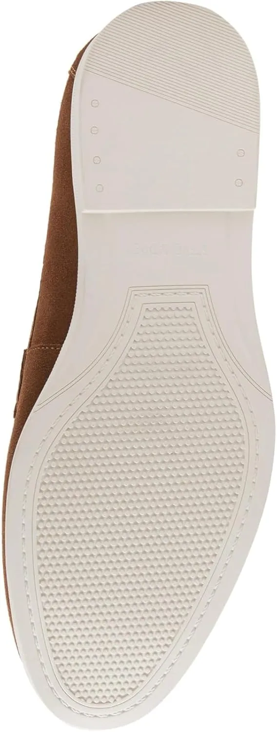 Steve Madden Men's Rennzi Loafer