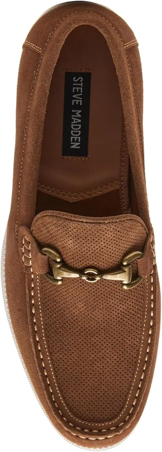 Steve Madden Men's Rennzi Loafer