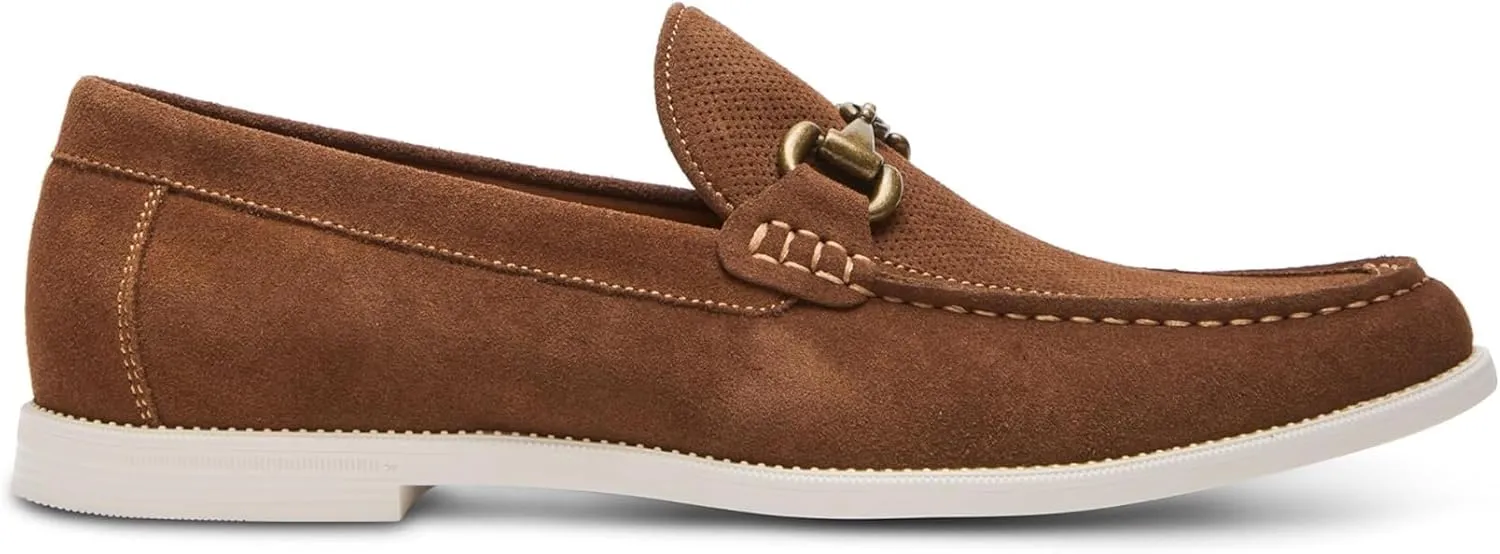 Steve Madden Men's Rennzi Loafer