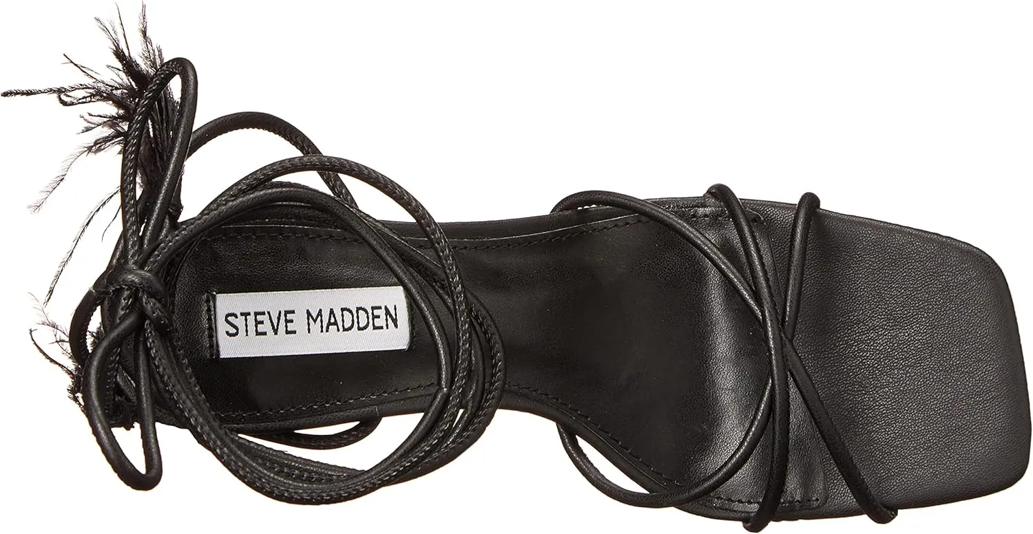 Steve Madden Women's Bryden Heeled Sandal