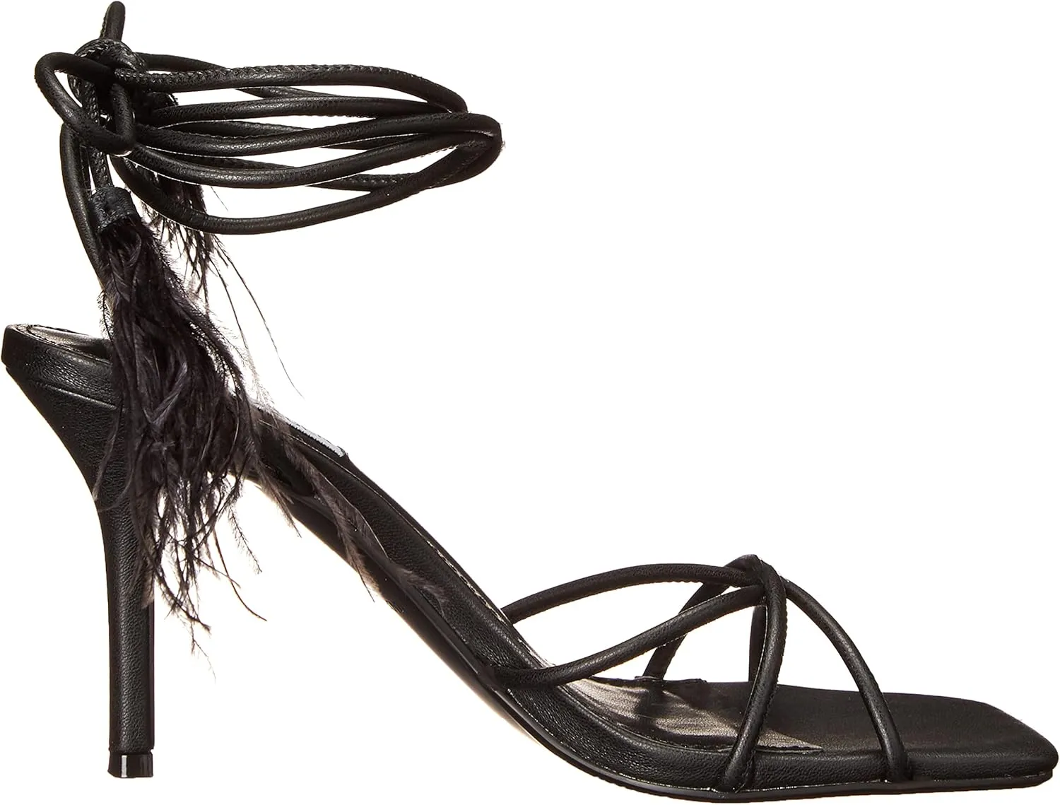 Steve Madden Women's Bryden Heeled Sandal