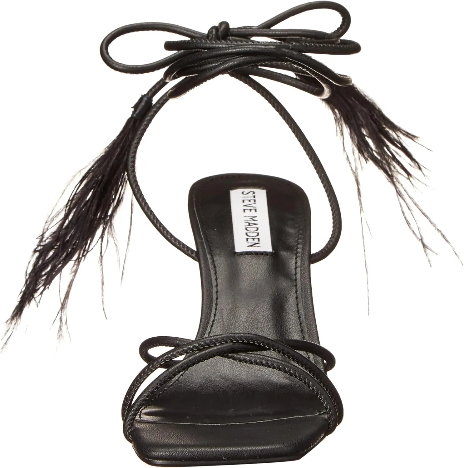 Steve Madden Women's Bryden Heeled Sandal