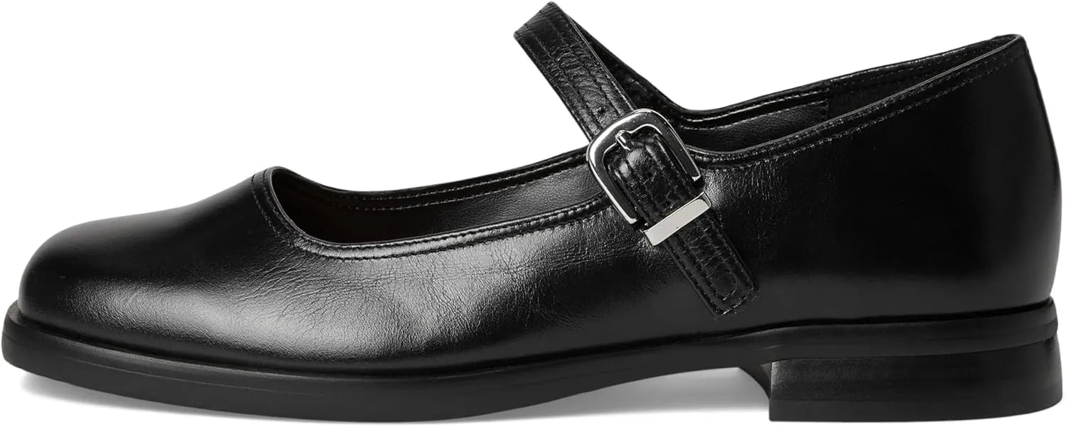 Steve Madden Women's Delancy Mary Jane Flat