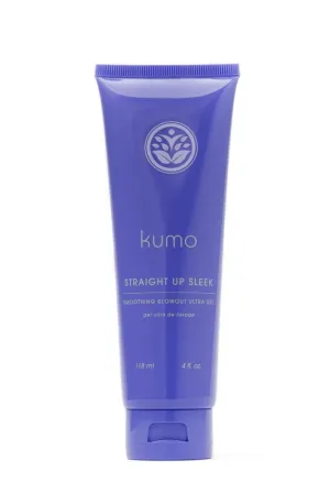 Straight Up Sleek Smoothing Blowout Creme