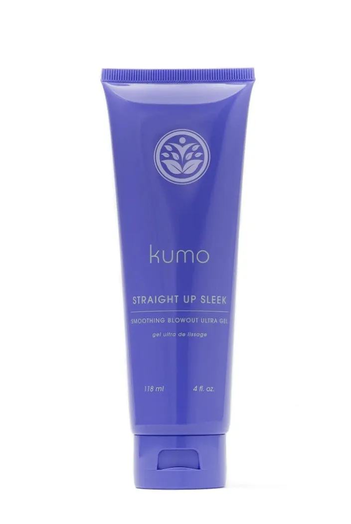 Straight Up Sleek Smoothing Blowout Creme