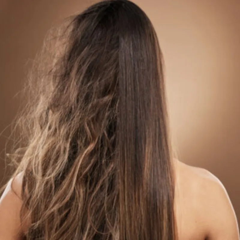 Straight Up Sleek Smoothing Blowout Creme