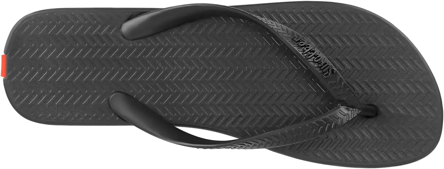 Swalker Man & Women's Flip Flop Sandal in Recycle Materials
