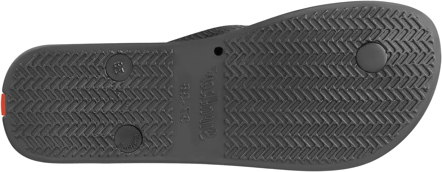 Swalker Man & Women's Flip Flop Sandal in Recycle Materials