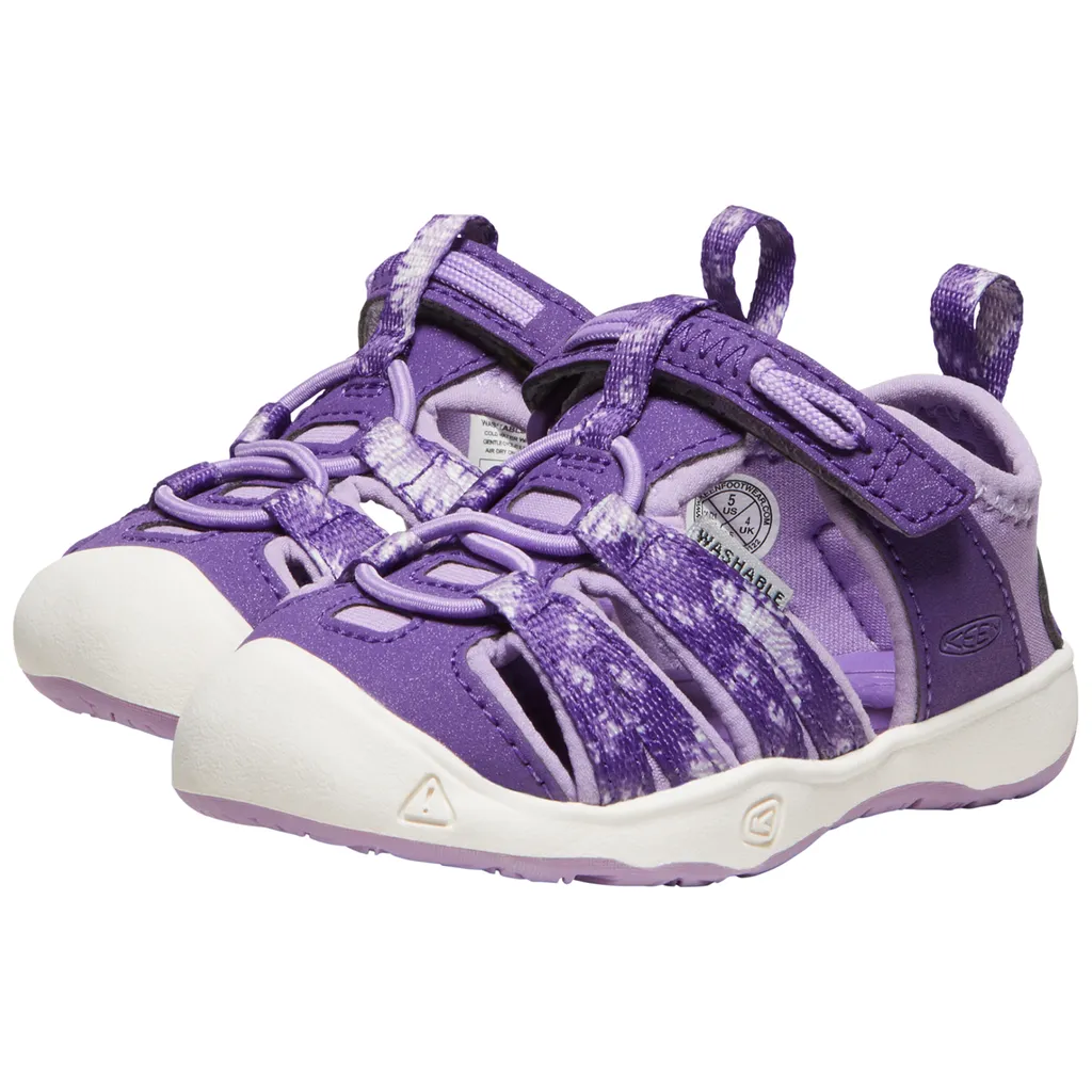 T Moxie Sandal Trekkingsandalen