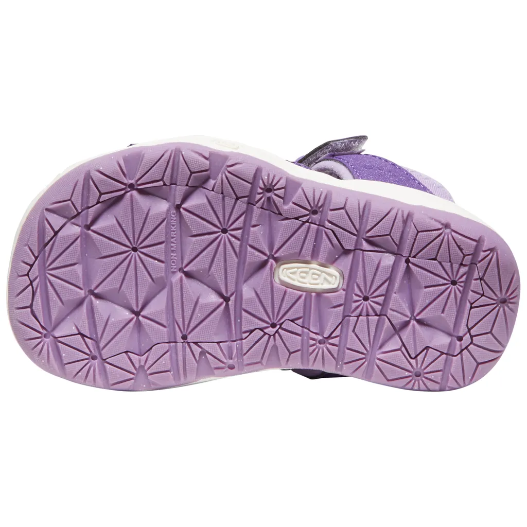 T Moxie Sandal Trekkingsandalen