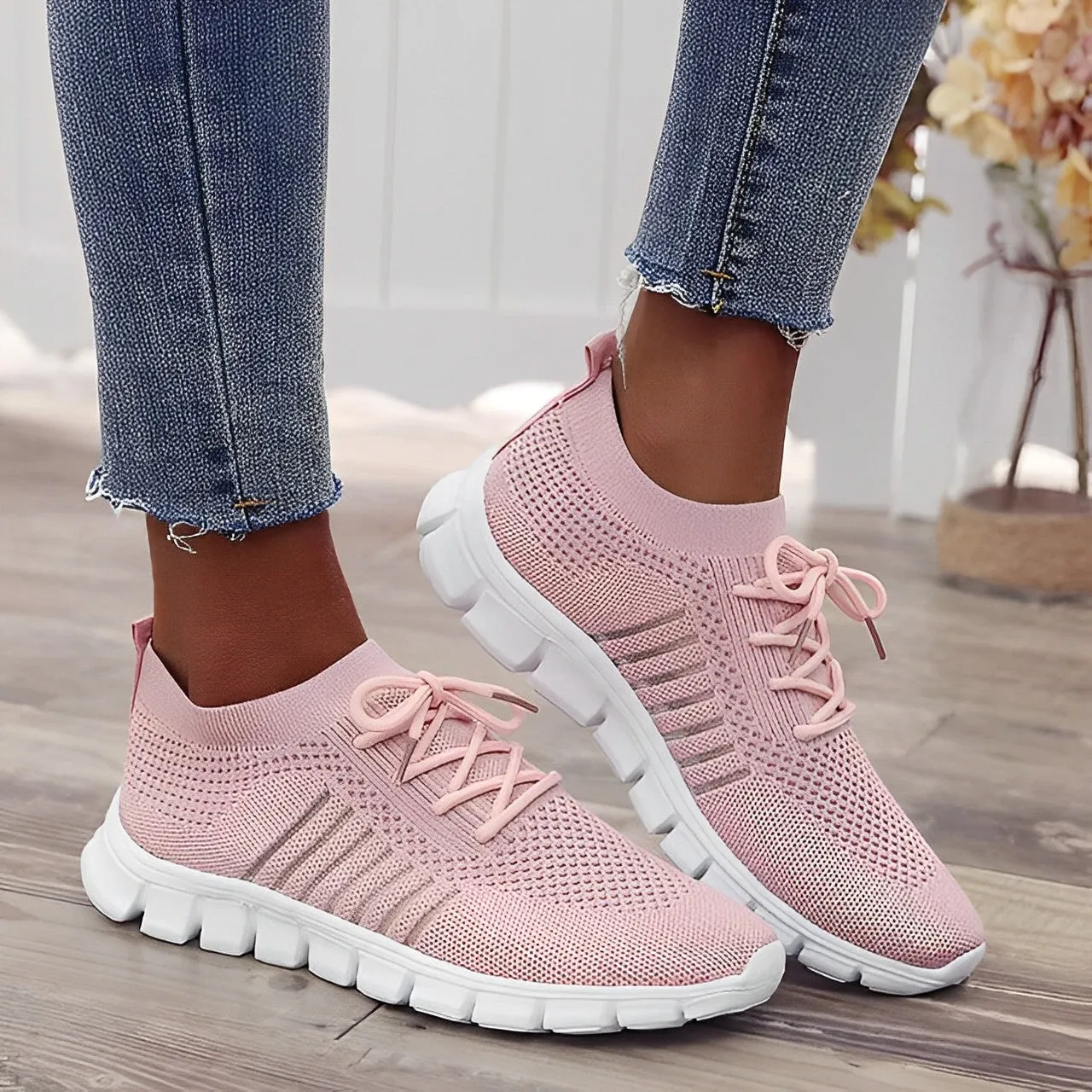 Tailored and comfortable orthopedic Shoes