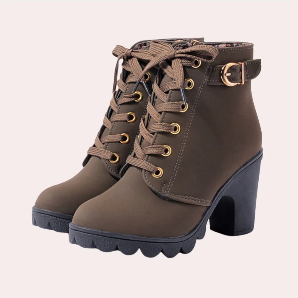 Tailored supportive orthopedic Boots
