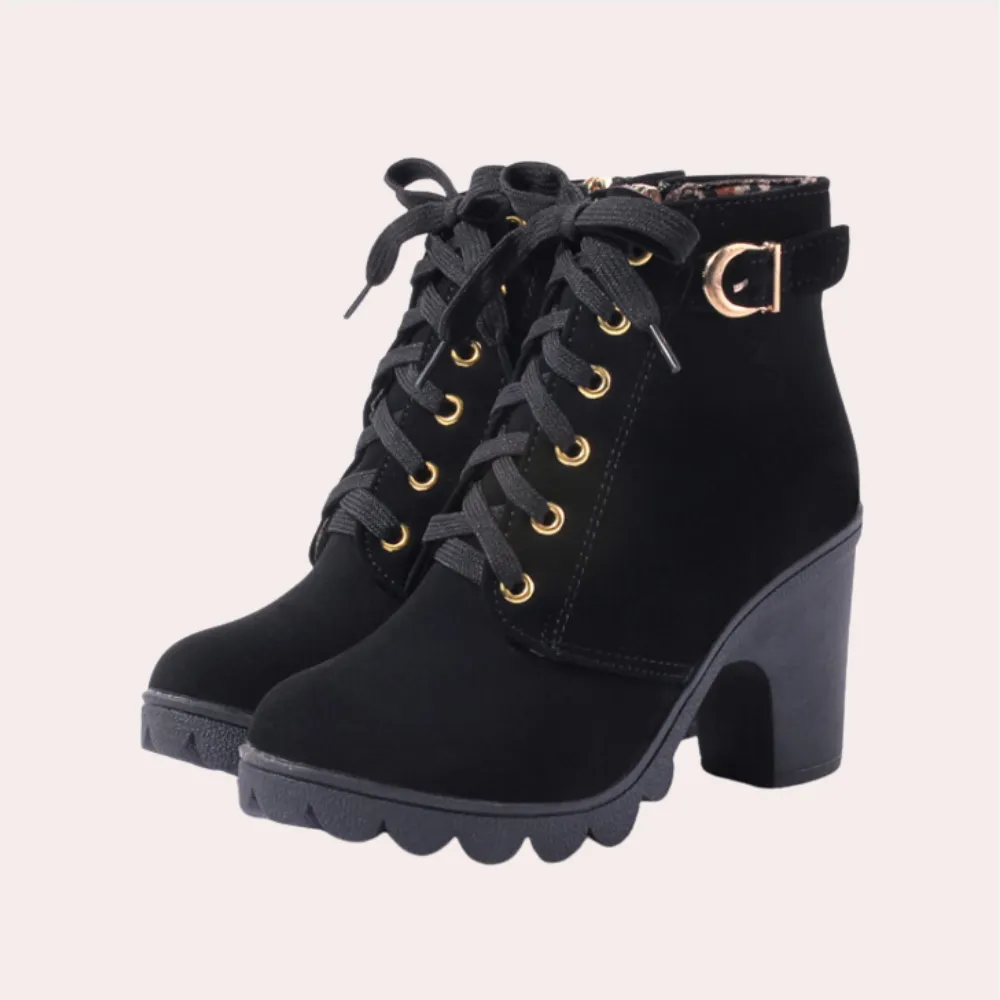 Tailored supportive orthopedic Boots