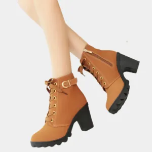 Tailored supportive orthopedic Boots