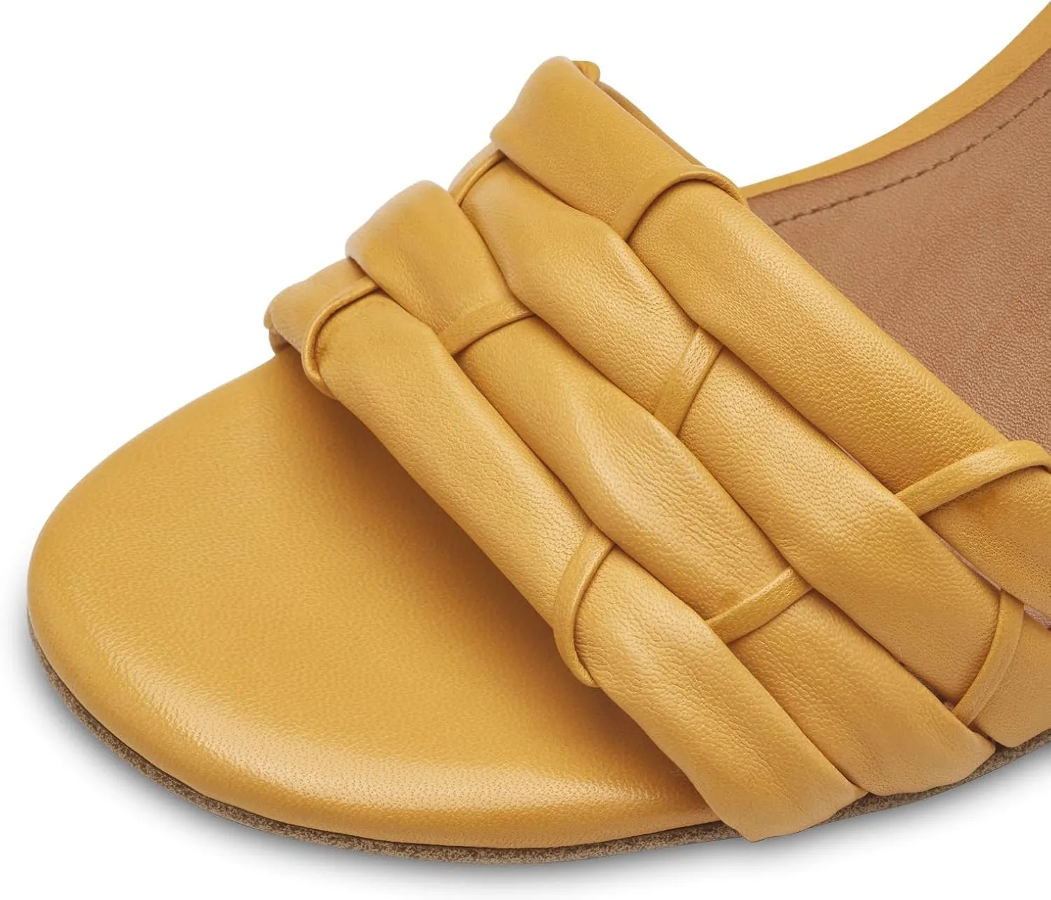 Tamaris Women's Ankle-Strap Heeled Sandal