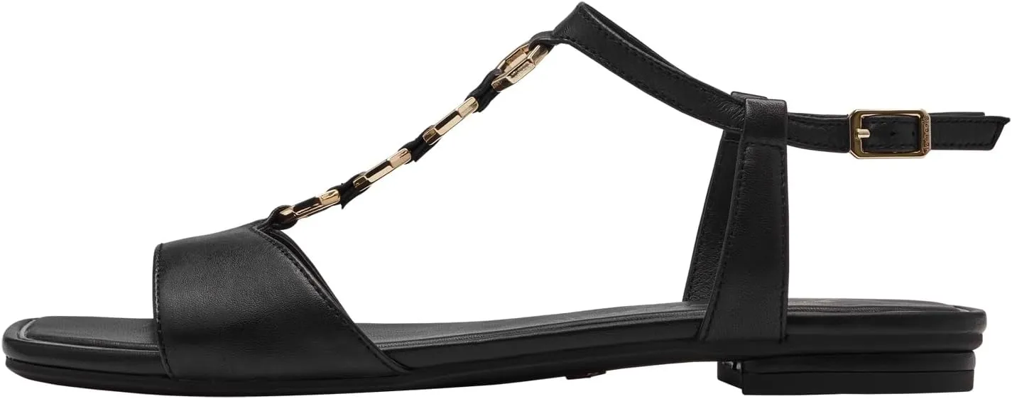 Tamaris women's Ankle-strap Heeled Sandal