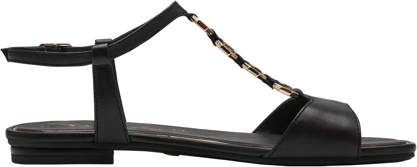 Tamaris women's Ankle-strap Heeled Sandal