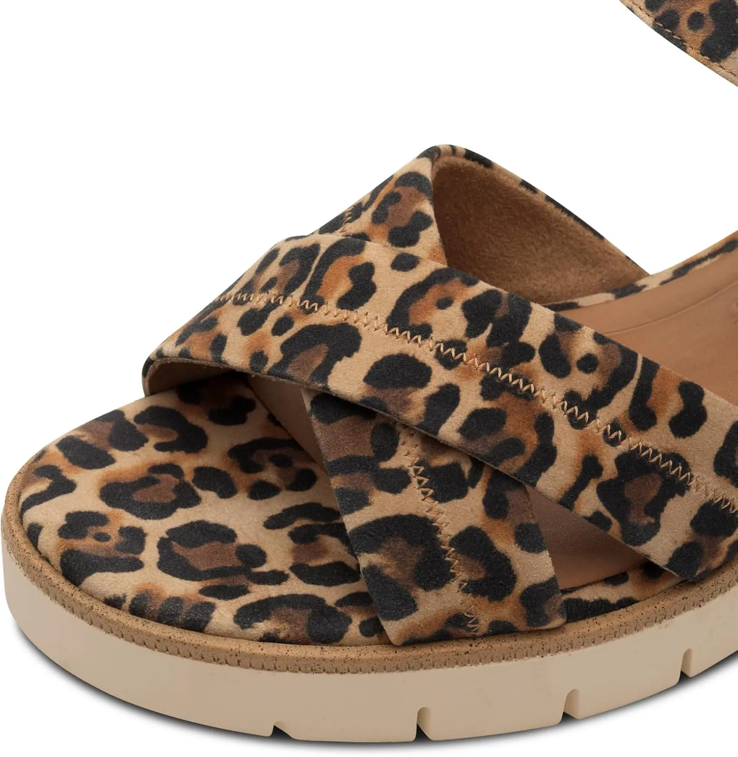 Tamaris Women's Classic Sandal, 7 US