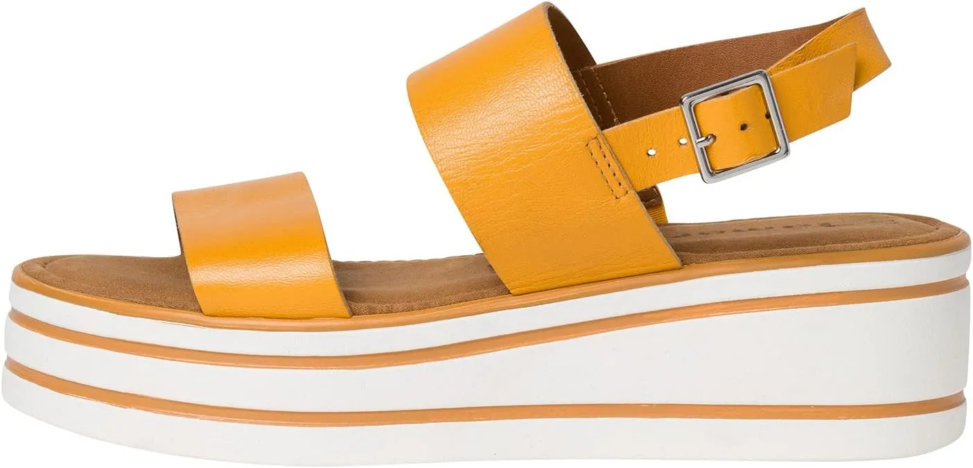 Tamaris Women's Flip Flop Sandal