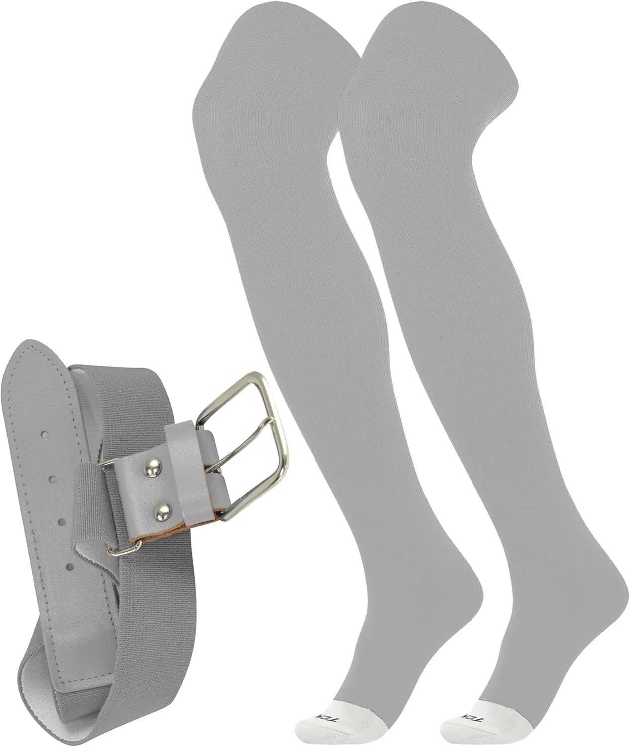 TCK Baseball Belt and Socks Combo Over the Knee - Youth and Adult Sizes Prosport