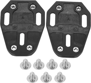 TeamSky Cycling Shoe Cleat Cover Converter for Speedplay Zero Comfortable Nylon Material Convenient Installation and Cleaning