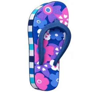 Tenna Tops Flip Flop Sandal Car Antenna Topper (Hawaiian Purple)