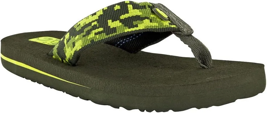 Teva Kids'' Mush II Flip-Flop