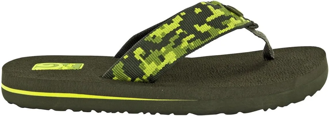 Teva Kids'' Mush II Flip-Flop