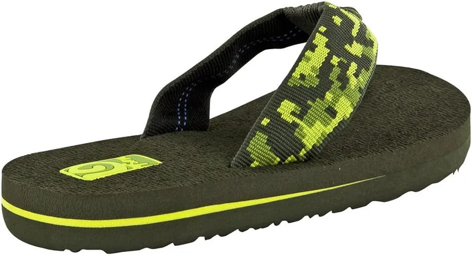 Teva Kids'' Mush II Flip-Flop