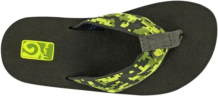 Teva Kids'' Mush II Flip-Flop