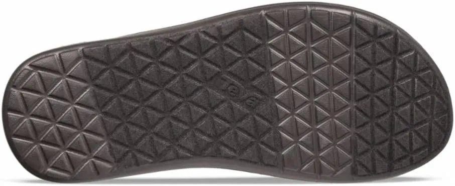 Teva Men's Ankle-Strap M VOYA Canvas FLIP