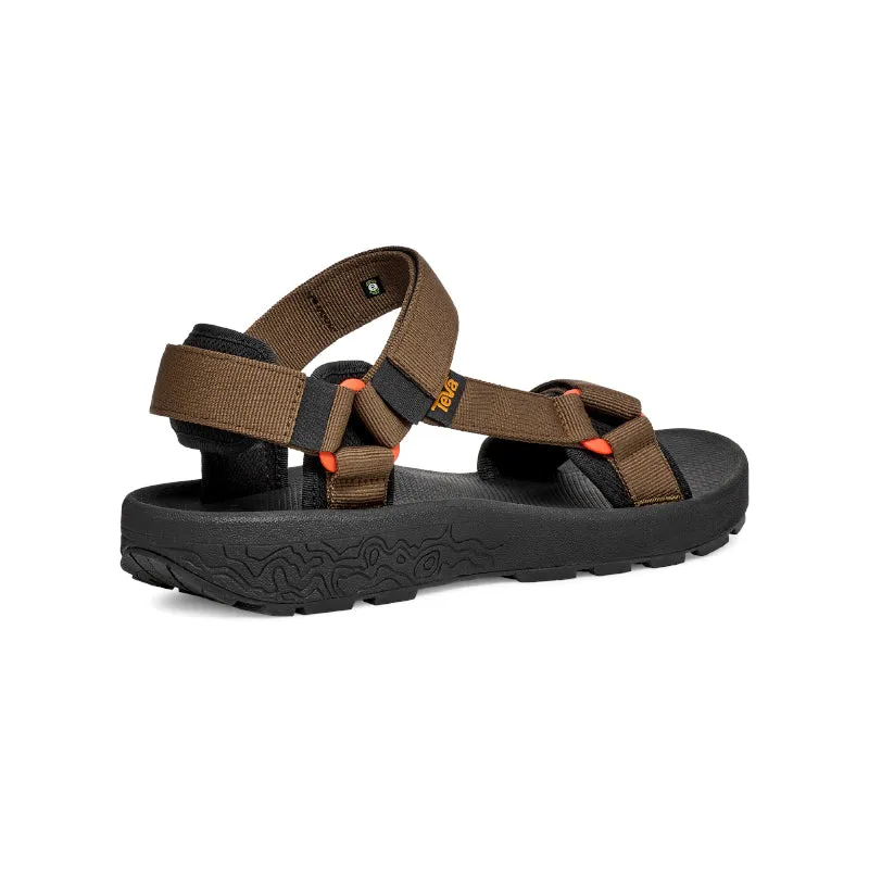 Teva Mens Hydratrek Sandal