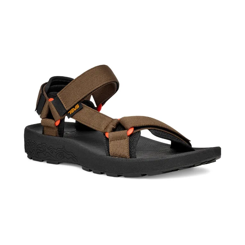 Teva Mens Hydratrek Sandal