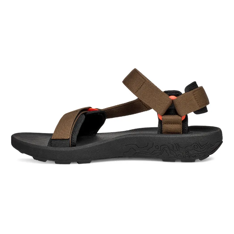 Teva Mens Hydratrek Sandal