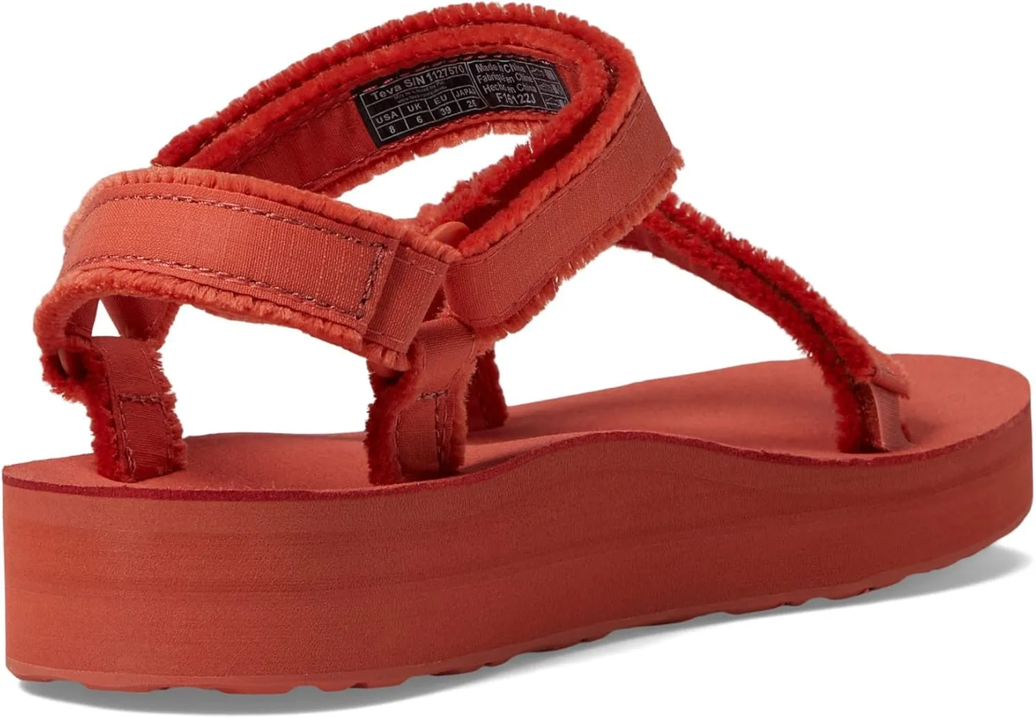 Teva Men's Tanza Sandal