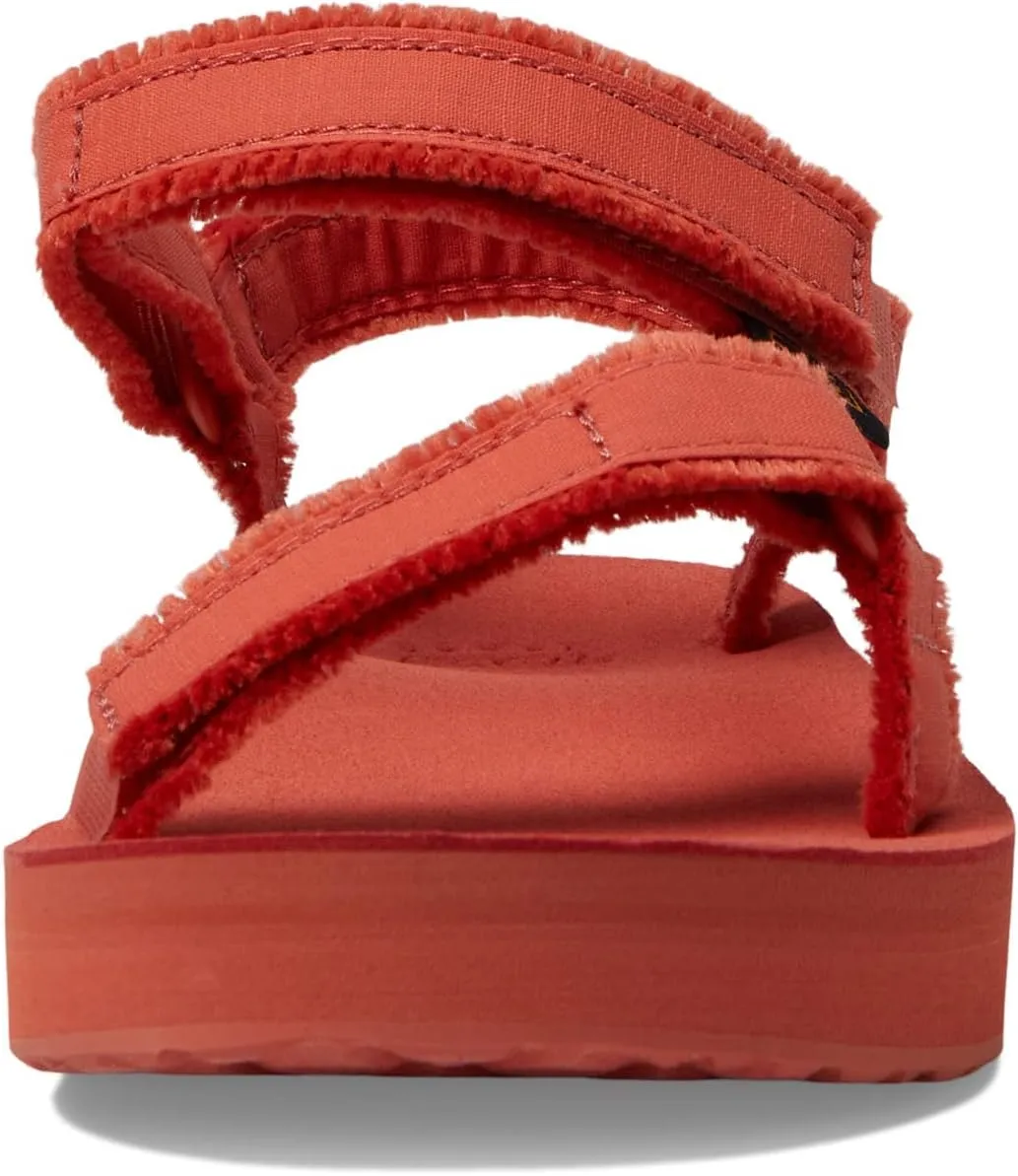 Teva Men's Tanza Sandal