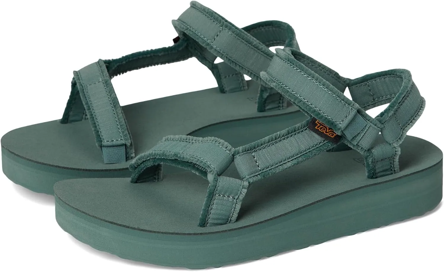 Teva Men's Tanza Sandal