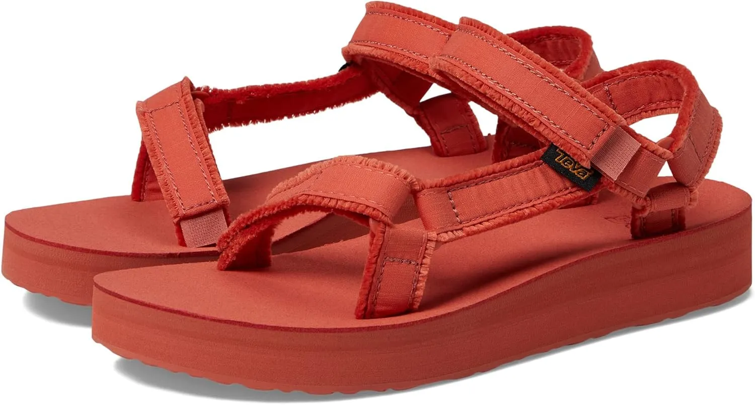 Teva Men's Tanza Sandal