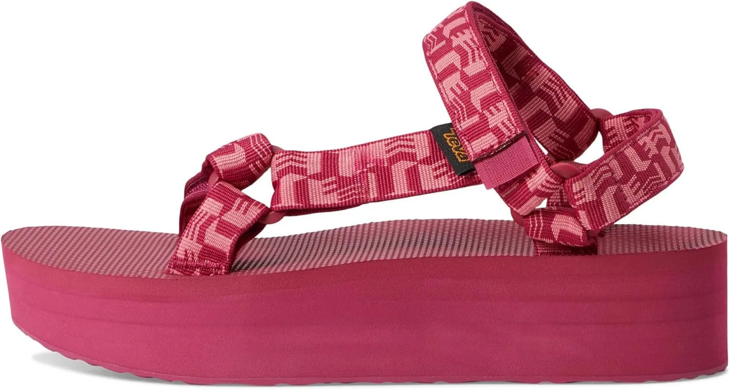 Teva Women's Flatform Universal Sandal