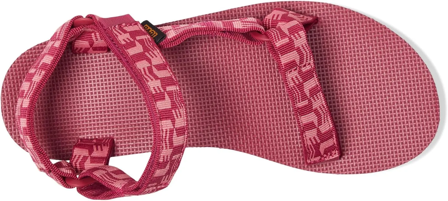 Teva Women's Flatform Universal Sandal